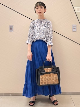 DRESSTERIORさんのコーディネート