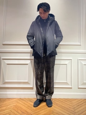 DRESSTERIORさんのコーディネート