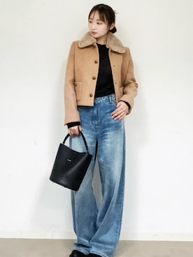 DRESSTERIORさんのコーディネート