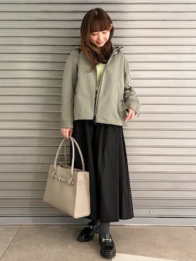 DRESSTERIORさんのコーディネート