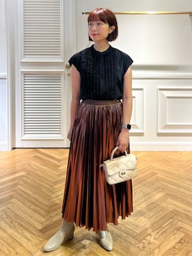 DRESSTERIORさん(レディース・150cm)の夏コーディネート