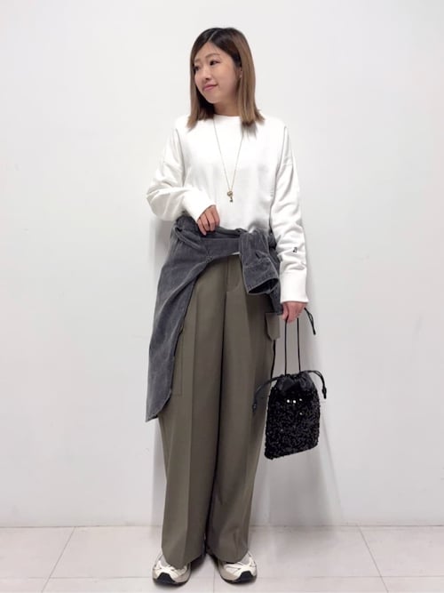 セール】コットン裏毛プルオーバー（スウェット）｜DRESSTERIOR