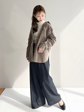 DRESSTERIORさんのコーディネート