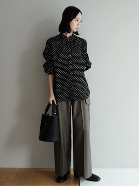 DRESSTERIORさんのコーディネート