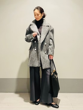 DRESSTERIORさんのコーディネート