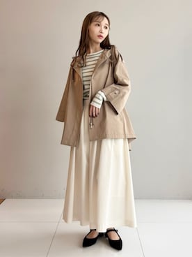 DRESSTERIORさんのコーディネート