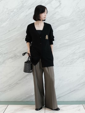 DRESSTERIORさんのコーディネート