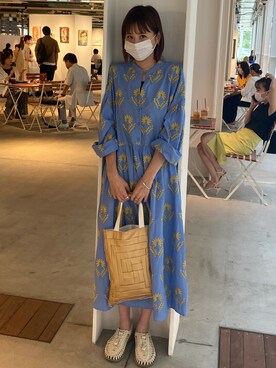 mmmkさんのコーディネート