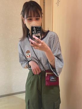 mmmkさんのコーディネート