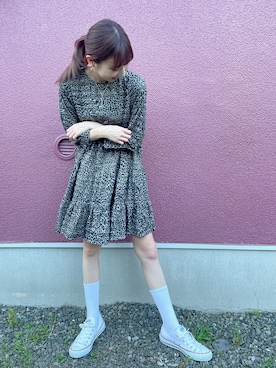 mmmkさんのコーディネート