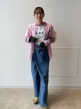 mmmkさんのコーディネート