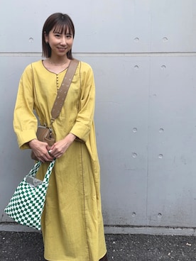 mmmkさんのコーディネート