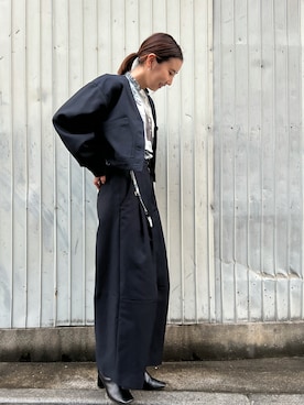 mmmkさんのコーディネート