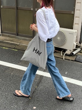 mmmkさんのコーディネート