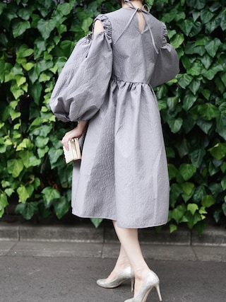 ◆関税込◆ CECILIE BAHNSEN セシリーバンセン カムデンドレス 1682679487_320.jpg