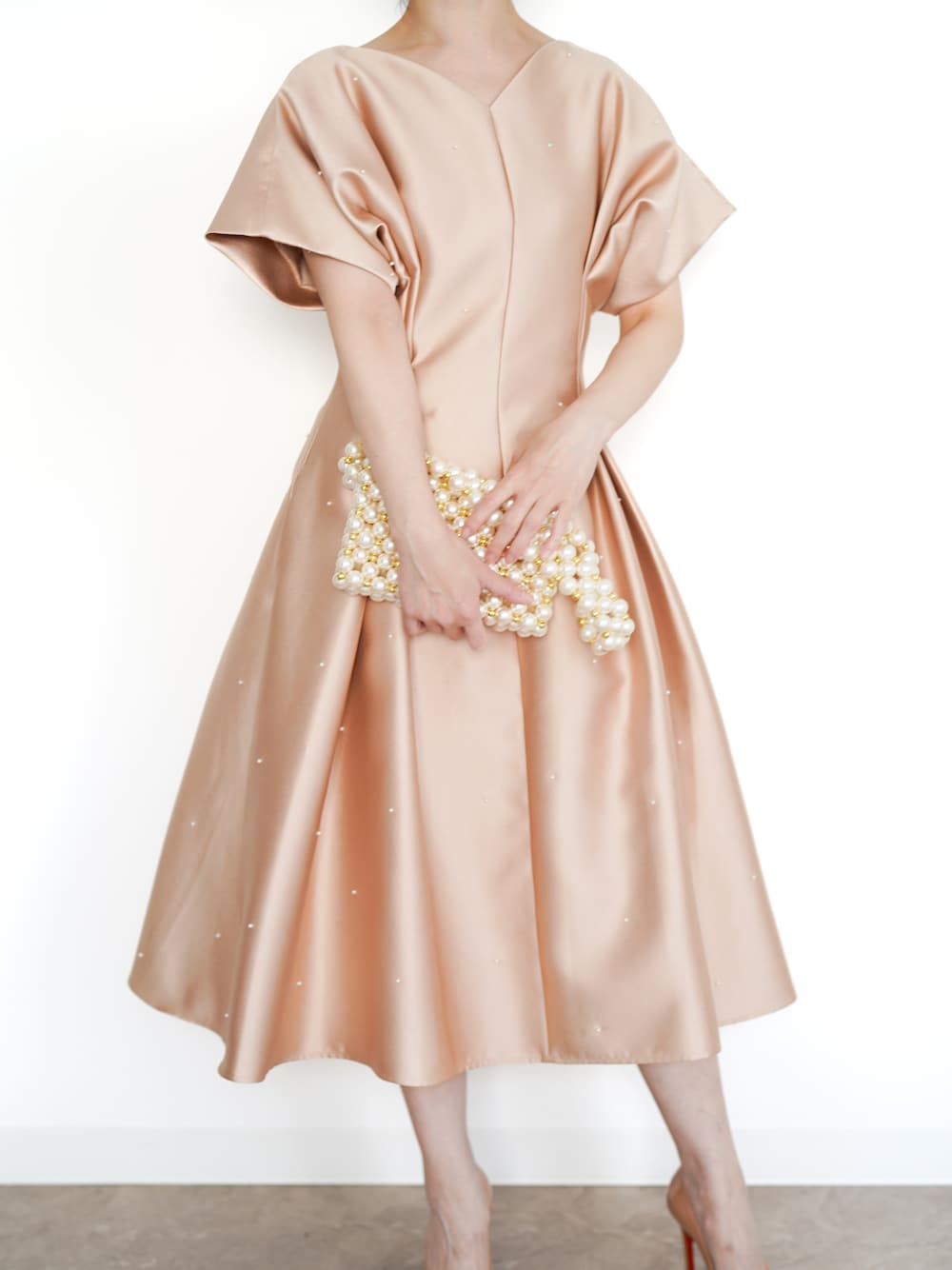 CELFORD（セルフォード）の「CELFORD（セルフォード） パールドット