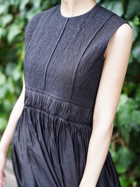 「アイテム（ドレス）」を使った、THEDRESS（レンタルドレス）さん（レディース・160cm）の夏コーディネート