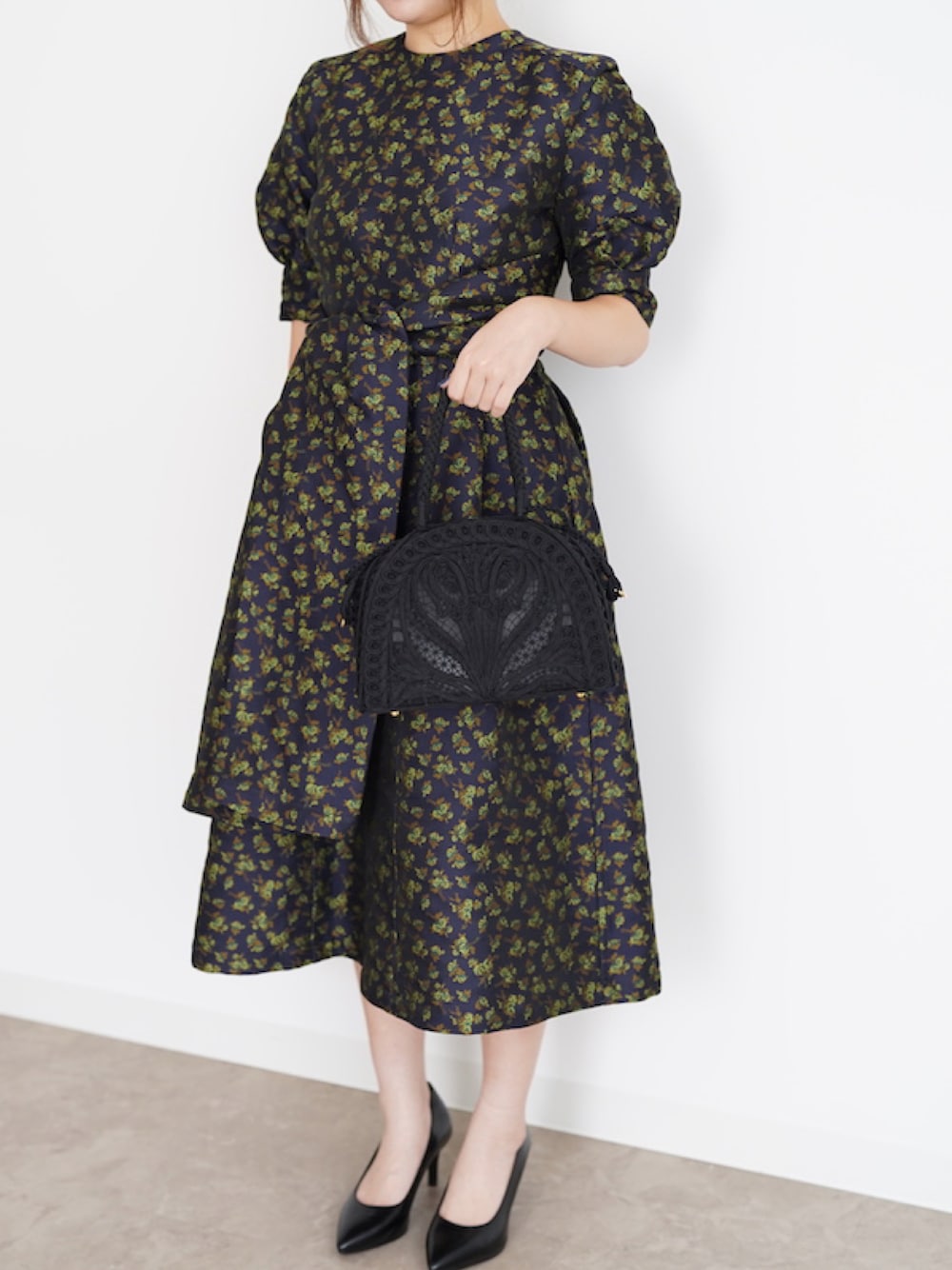 TOGA PULLA（トーガ プルラ）の「TOGA PULLA（トーガ プルラ