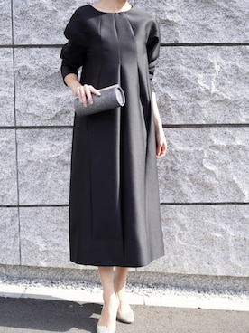 THEDRESS（レンタルドレス）さんのコーディネート