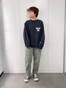 suzu.さんのコーディネート
