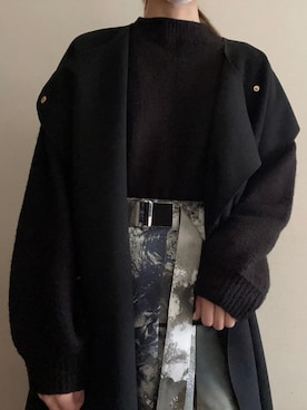 紺さんのコーディネート