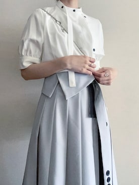 紺さんのコーディネート