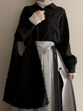 紺さんのコーディネート