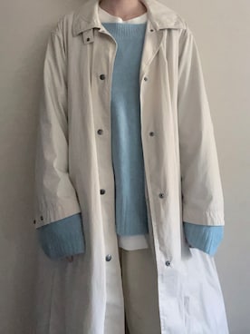 紺さんのコーディネート