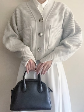 紺さんのコーディネート