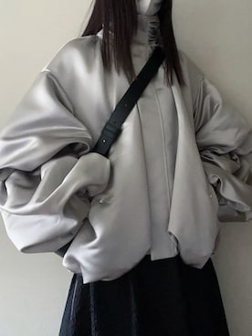 紺さんのコーディネート