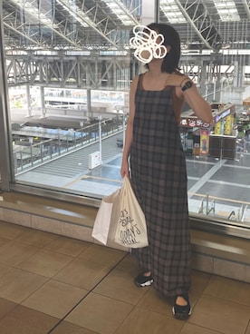 まいたけさんのコーディネート