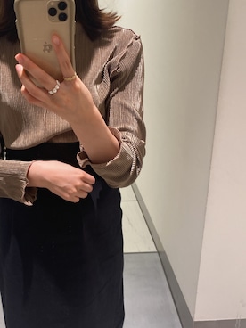 satoさんのコーディネート