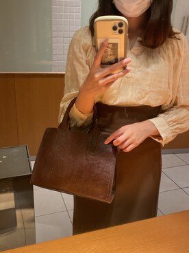 satoさんのコーディネート