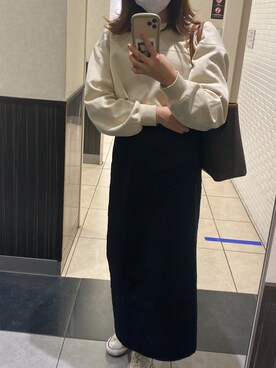 satoさんのコーディネート