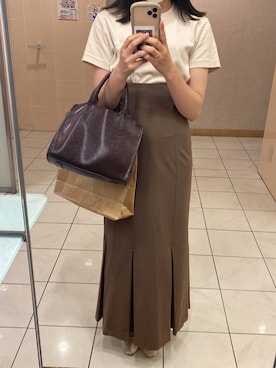 satoさんのコーディネート