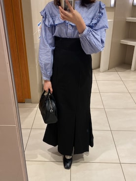 satoさんのコーディネート