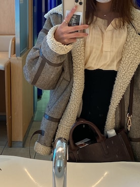 satoさんのコーディネート