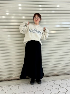 MIKIさんのコーディネート