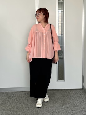 MIKIさんのコーディネート