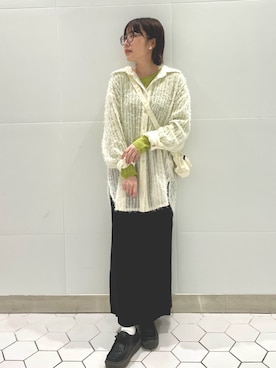 MIKIさんのコーディネート