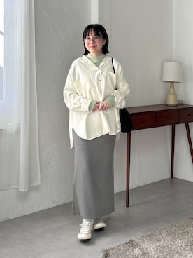MIKIさんのコーディネート