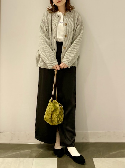MIKIさんのコーディネート