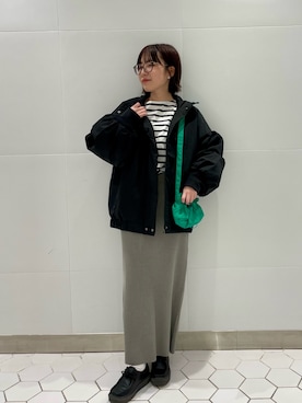 MIKIさんのコーディネート