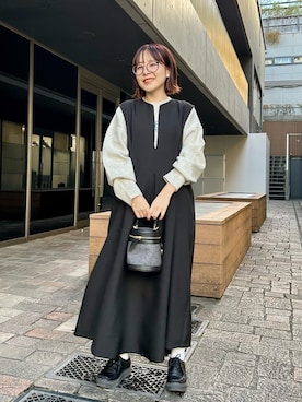 MIKIさんのコーディネート