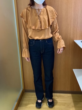 nekomamireさんのコーディネート