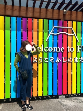 nekomamireさんのコーディネート