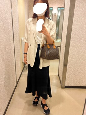 nekomamireさんのコーディネート