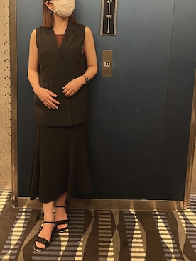 nekomamireさんのコーディネート