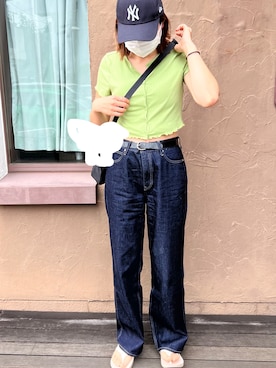 nekomamireさんのコーディネート