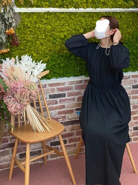 nekomamireさんのコーディネート